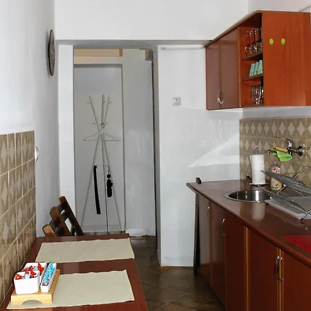 Anto S Place Apartamento *