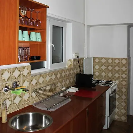 Anto S Place Apartment *