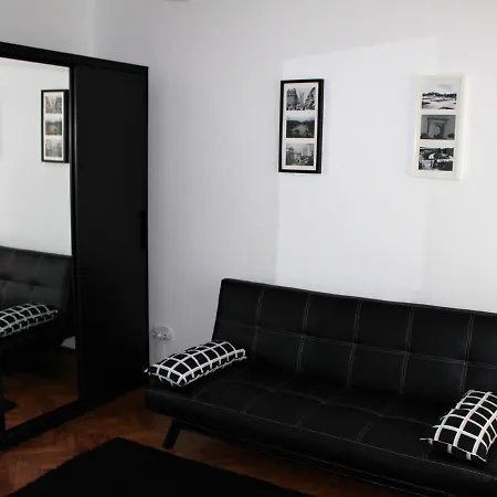 Anto S Place Apartment