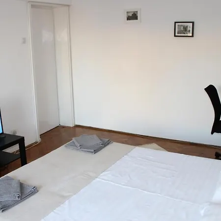 Anto S Place Apartment Bucharest