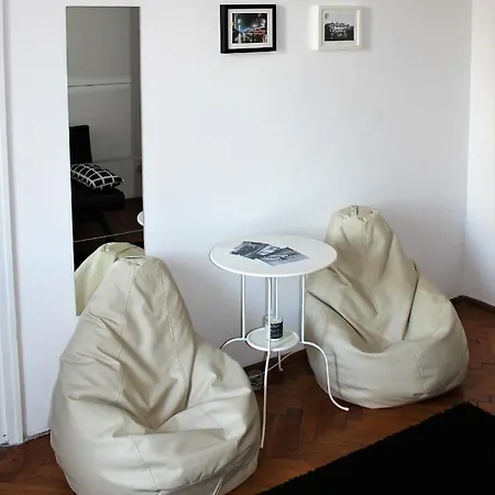 Anto S Place Apartment *