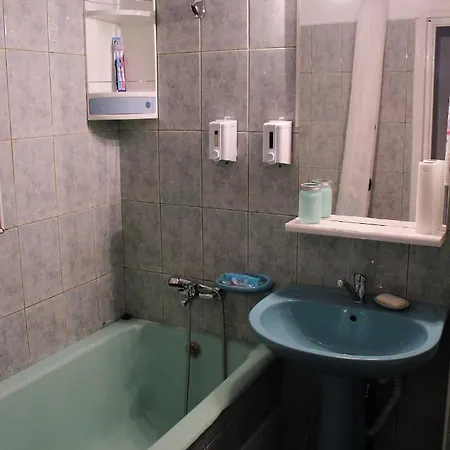 Anto S Place * Bucharest