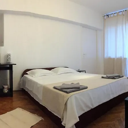 Anto S Place Apartment *