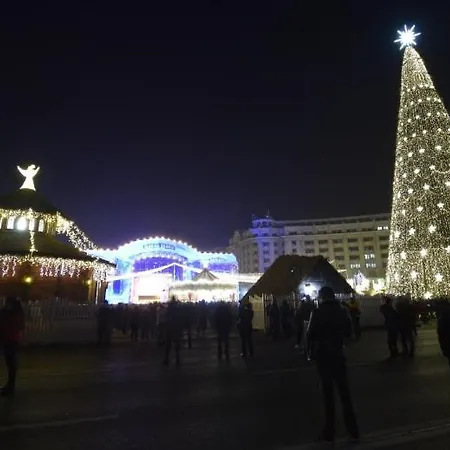 Apartment Anto S Place